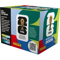 Panini FIFA World Cup 2026 - nálepky (box) - Zberateľské karty a nálepky