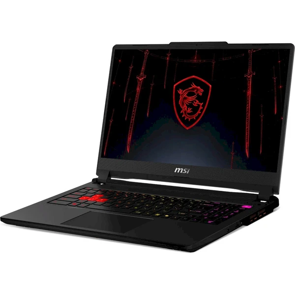 MSI Katana 15 HX (C14WFOK-035CZY) RTX 5060 černý - Notebooky - Obrázok d_6706544eaf45425da3f85331227b1b0e