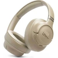 JBL Tune 780NC náhlavné slúchadlá béžové - Slúchadlá