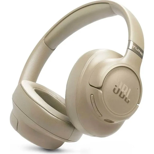 JBL Tune 780NC náhlavné slúchadlá béžové - Slúchadlá - Hlavný obrázok