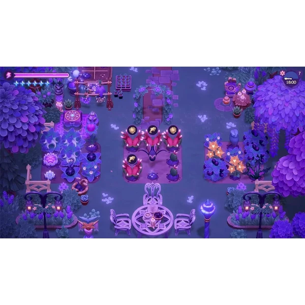 Moonlight Peaks (Switch 2) - Hry na Nintendo Switch 2 - Obrázok d_670e331b49844352a7d7f9d77e30e0d1