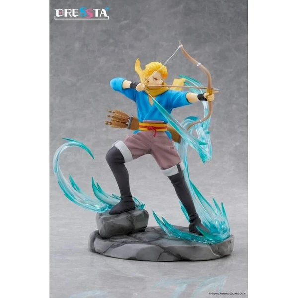 Figúrka Daemons of the Shadow Realm Dressta - Yuru 21 cm - Figúrky - Obrázok d_6713f997140d44b58a9e157eab1d2402