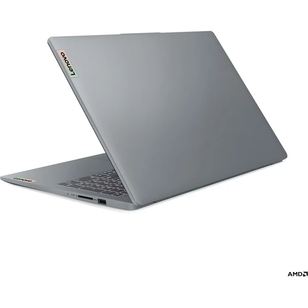 Lenovo IdeaPad Slim 3 15ABR8 (82XM01ALCK) sivý - Notebooky - Obrázok d_67201ca4a5224f92b8f40aaae808f11f
