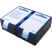AVACOM RBC123 batéria pre UPS - Batérie