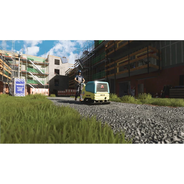 Construction Simulator: Evolution Collector's Edition (PS5) - Hry na PS5 - Obrázok d_67467d6cf20f4c7a9a3dec984dd3391e