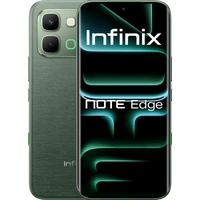 Infinix NOTE Edge 8GB/256GB zelený - Mobilné telefóny