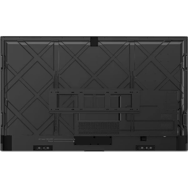 Lenovo ThinkVision T86 interaktivní displej 86" - Veľkoformátové displeje - Obrázok d_67520eca3ec542dfa070ee5ed0844aaa