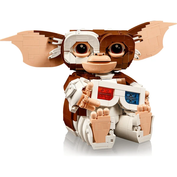 LEGO Ideas 21361 Gremlini: Gizmo - LEGO - Obrázok d_675452f460f5457093940c5e812b9ed4