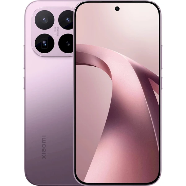 Xiaomi 17T 12GB/256GB fialový - Mobilné telefóny - Hlavný obrázok