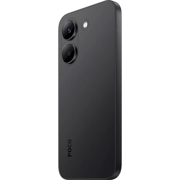 POCO X8 Pro 8GB/256GB čierny - Mobilné telefóny - Obrázok d_6763a101d6804f21ae478d96fba677a6