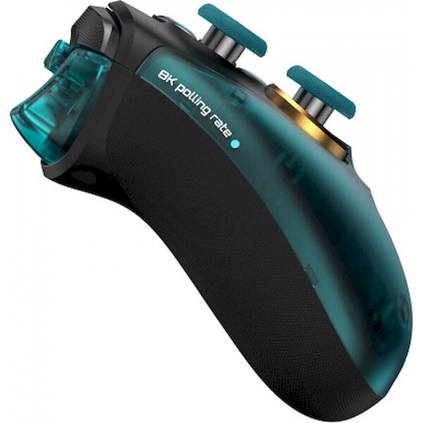 GameSir G7 PRO 8K Aimlabs Edition bezdrôtový herný ovládač - Herné ovládače - Obrázok d_6766283f79a9443c9e4cc639430e2f5d
