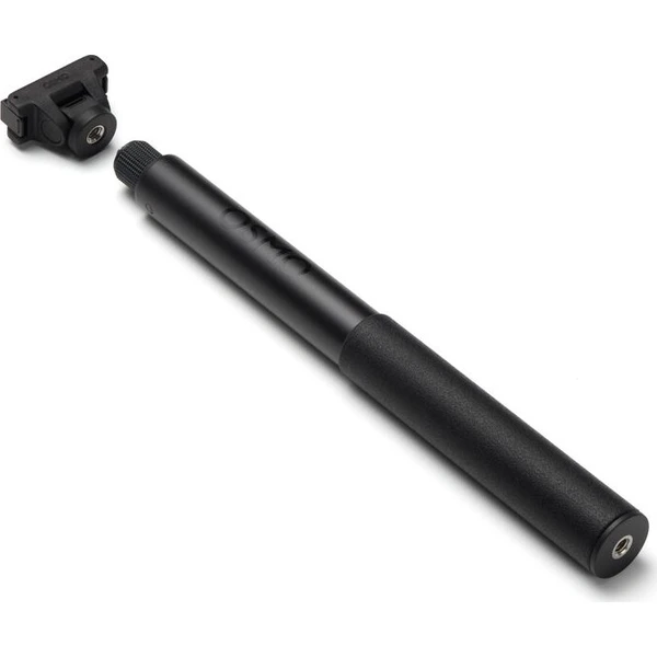 DJI Osmo 1,2m Dual-Direction Quick-Release Invisible Selfie Stick Kit selfie tyč - Držiaky - Obrázok d_676706d72fd042e692516ce4fa886d91