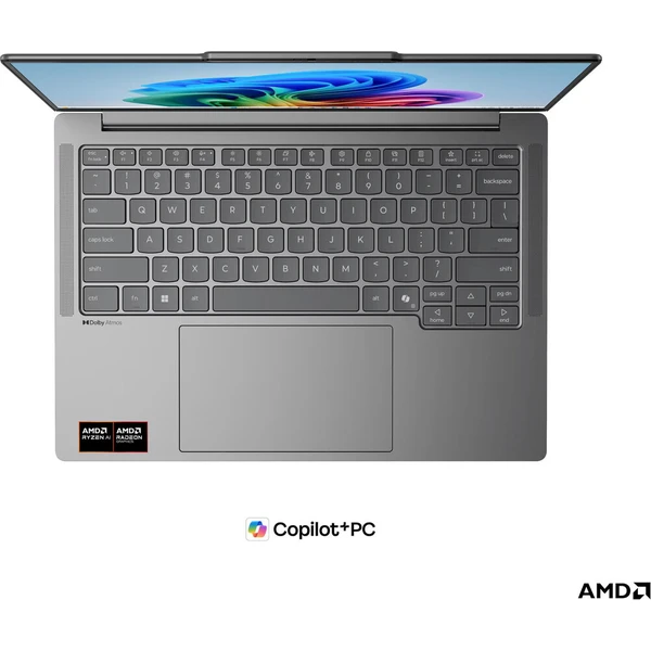 Lenovo IdeaPad Pro 5 14AGP11 (83SG000UCK) sivý - Notebooky - Obrázok d_676cc9cf00ac44c38fdce3ee28e1c127