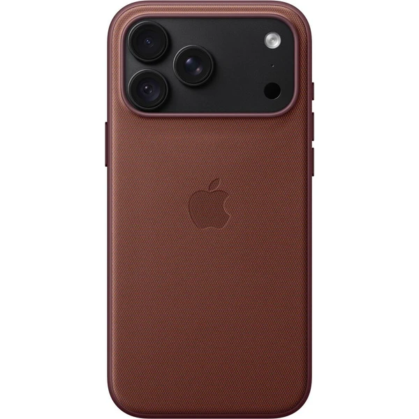 iPhone 18 Pro Max TechWoven Case with MagSafe – Burgundy - Puzdra - Obrázok d_676e39517c0f414dbd47528bb271bb85