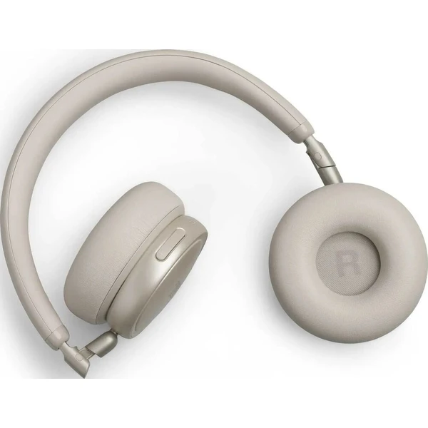 JBL Live 680NC bezdrôtové slúchadlá zlatá - Slúchadlá - Obrázok d_6771bf4db9b14d43ba8437c8a04cc777