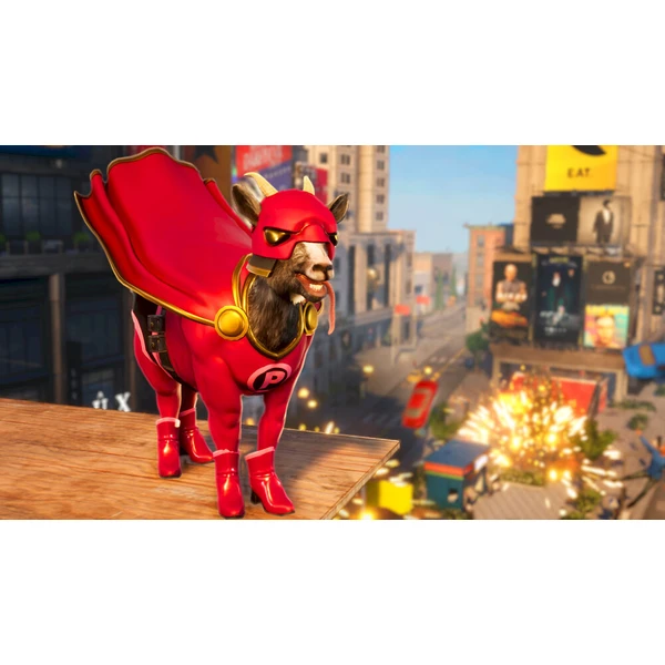Goat Simulator 3 - Goat Overload Edition (PS5) - Hry na PS5 - Obrázok d_6773dc52cf8c4d12857d19263b0aef38