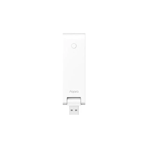 AQARA Hub M100 Zigbee a Thread riadiaca jednotka - Centrálne jednotky - Obrázok d_6782af9ab4be43e8808860e69deb42f4