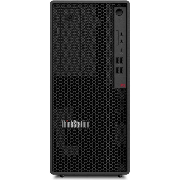 Lenovo ThinkStation P2 Tower Gen 2 (30JQ0064CK) černý - Stolné počítače - Obrázok d_67854f0f966040aca5f7d5ed1da02891