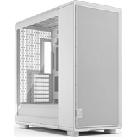 Fractal Design Epoch XL White TG priehľadný tón - Počítačové skrine