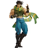 Figúrka Bandai JoJo's Bizarre Adventure: Battle Tendency - Joseph Joestar 22 cm - Figúrky