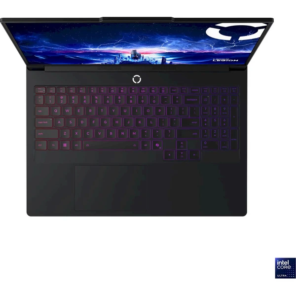 Lenovo Legion Pro 7 16IAX10H (83F500R5CK) RTX 5090 černý - Notebooky - Obrázok d_67973273f2d0484991429a0f7dd27ad1