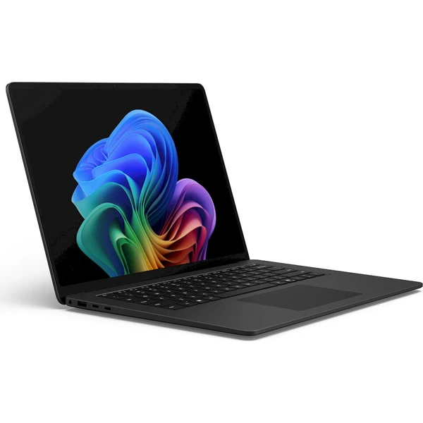 Microsoft Surface Laptop 8 15" (EP2-62326) černý - Notebooky - Hlavný obrázok