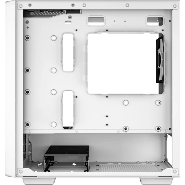 DEEPCOOL CC360 WH ARGB biela - Počítačové skrine - Obrázok d_679f90602d4f4dcb898ca35feac64c02