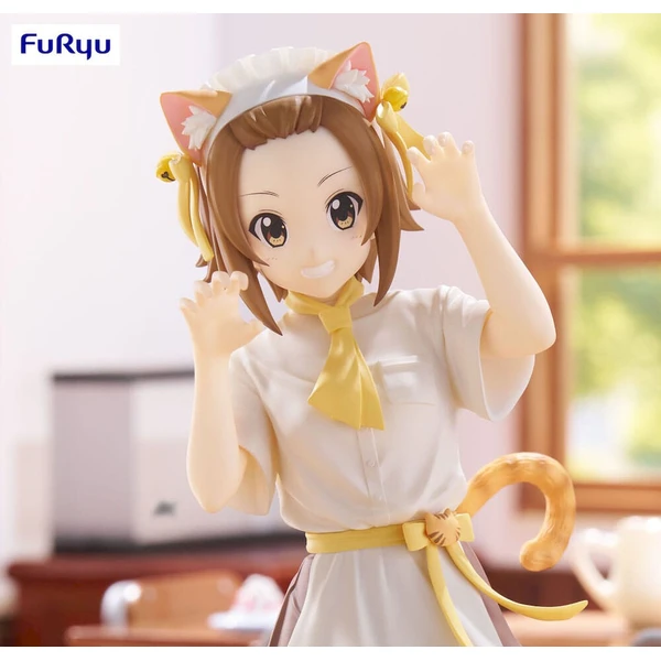 Figúrka Furyu K-On! Trio-Try-iT - Ritsu Tainaka 21 cm - Figúrky - Obrázok d_67a6993a3a5f4782af9c278de3762f99