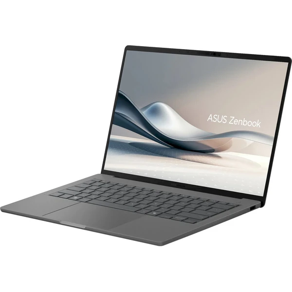 ASUS Zenbook A14 (UX3407QA-OLED609W) šedý - Notebooky - Obrázok d_67b087ade30d4444b37bd4501bbfa78d