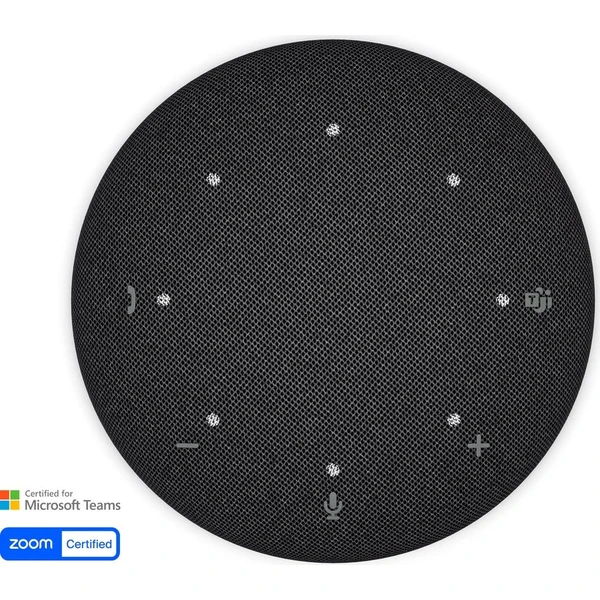 DELL Pro Plus SL525 bezdrátový Speakerphone černý - Reproduktory - Obrázok d_67c38beb70534f0bad3a95640bfa7e58