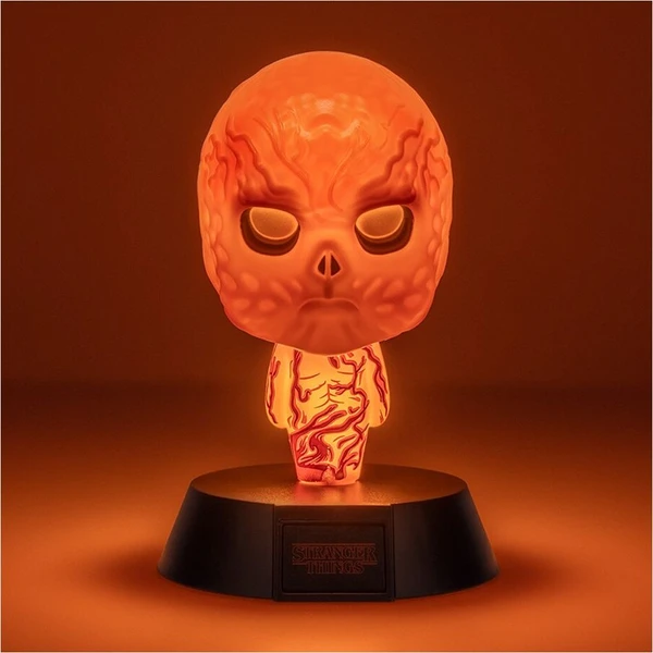 Ikona Light Stranger Things - Vecna - Lampičky - Obrázok d_67c8c957bff24086a9abc54f15ef6f66
