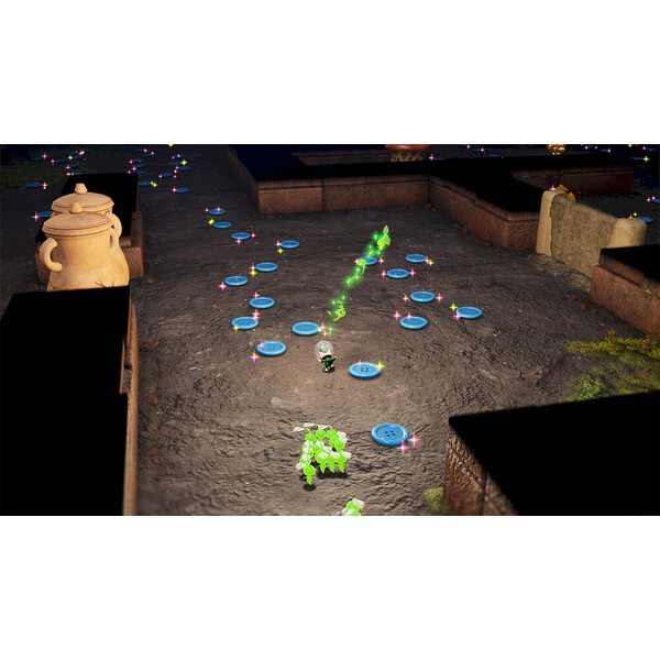 Pikmin 4 + Dandori Academy (Switch 2) - Hry na Nintendo Switch 2 - Obrázok d_67d15942a0894090991b4b7d438c606a
