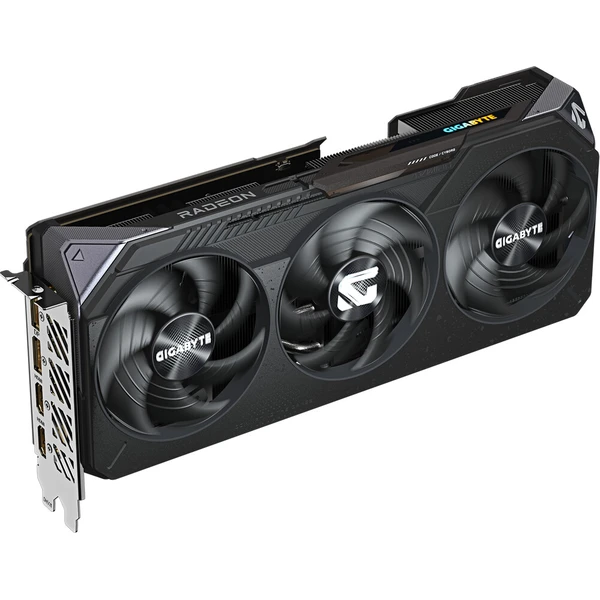 GIGABYTE AMD Radeon RX 9070 GRE GAMING OC 12G - Grafické karty - Hlavný obrázok