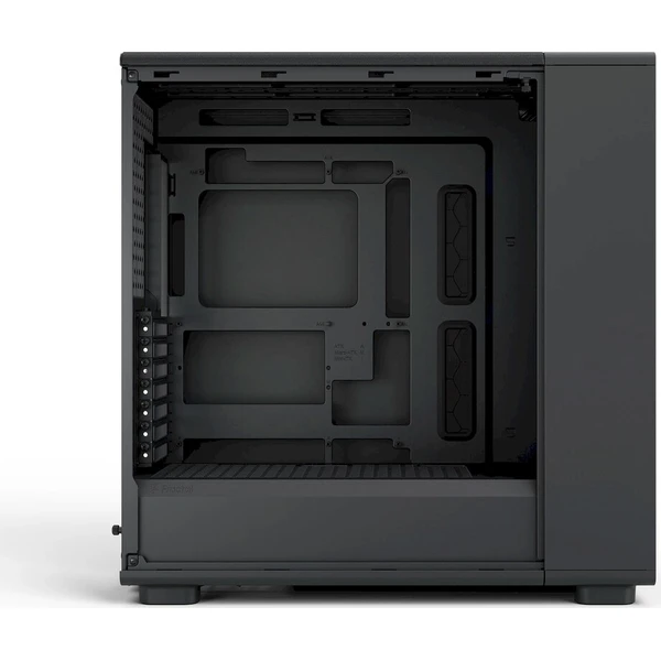 Fractal Design Epoch XL Black TG RGB Svetelný tón - Počítačové skrine - Obrázok d_67da0090ec1e440c802beca8d07e698d