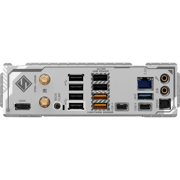 ASRock X870 STEEL LEGEND WIFI - Základné dosky - Obrázok d_67dd967c3faf4d6ba32e6786b8a972b5