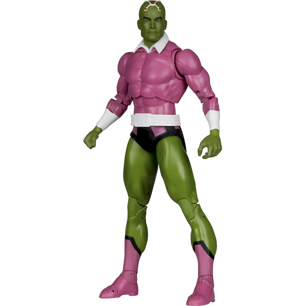 Figúrka McFarlane DC Multiverse - Brainiac (DC Classic) 18 cm - Figúrky - Hlavný obrázok