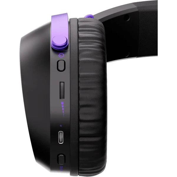 Akko GH300 bezdrôtový headset čierny - Slúchadlá - Obrázok d_67eda4353d1e43e0b69c8d83c6045bd3