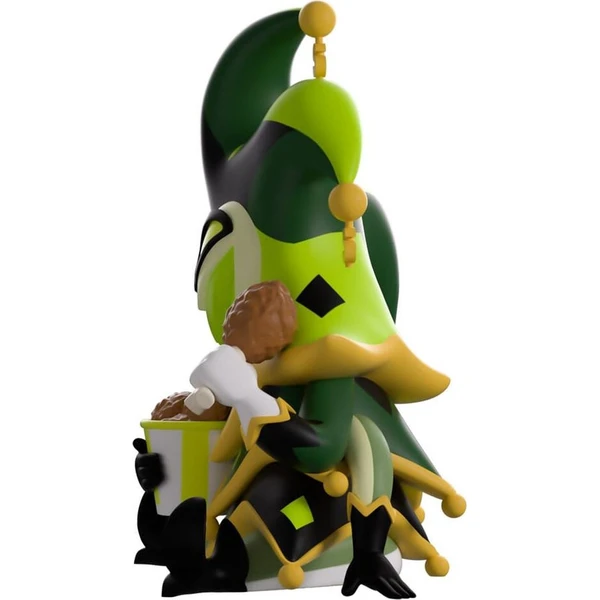 Figúrka Youtooz Helluva Boss Vinyl Figure Mammon 12 cm - Figúrky - Obrázok d_67f89e63458a4b15a588e3c6ad7ad668