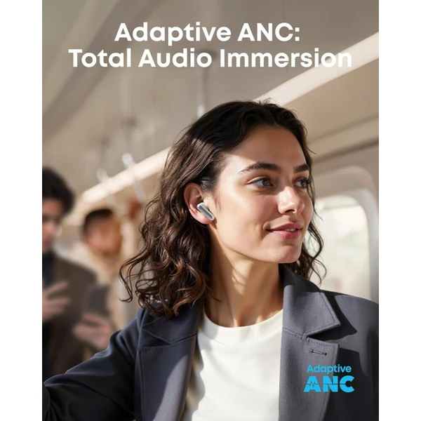 Anker Soundcore P41i bluetooth slúchadlá biele - Slúchadlá - Obrázok d_6805a211f8404fd8b038498299c81490