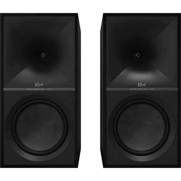 Klipsch The Nines aktívne reproduktory čierne - Reproduktory - Obrázok d_680dc12b0c8a4c75bae63fc1a41c477b