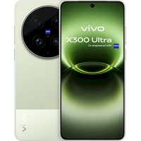 Vivo X300 Ultra 16GB/1TB zelený - Mobilné telefóny