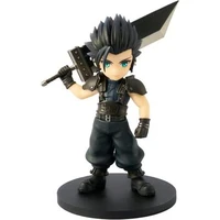 Final Fantasy VII Rebirth Adorable Arts Socha Zack Fair 11 cm - Figúrky