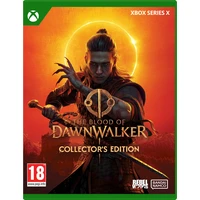 Kolekčná edícia The Blood of Dawnwalker (XSX) - Hry na Xbox Series