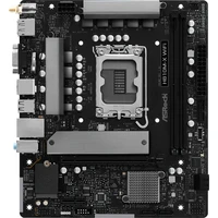 ASRock H810M-X WIFI - Základné dosky