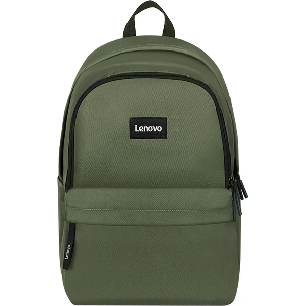 Lenovo Commuter B10 batoh zelený - Batohy - Hlavný obrázok