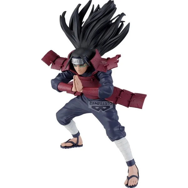 Figúrka Bandai Banpresto Naruto Shippuden VIBRATION STARS - Hashirama Senju 18 cm - Figúrky - Obrázok d_683b662795884f46882b5a25d01cc468