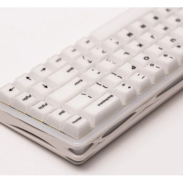 Akko MonsGeek Verve68 HE Akko Flash (US) biela - Klávesnice - Obrázok d_685c43cd51044437b14d97fc62e66c27
