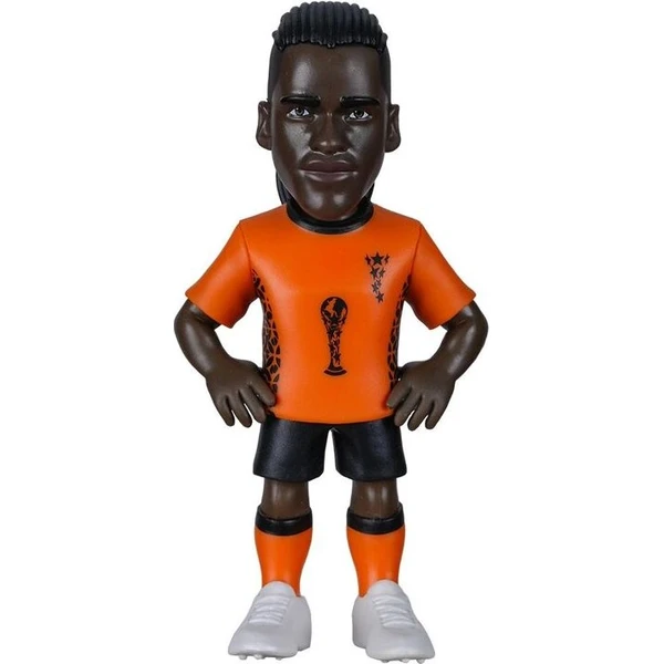 MINIX Futbalové Legendy: WCL Netherlands - SEEDORF - Minix - Obrázok d_687005ef5baa4c35830eb5ee37ce1662