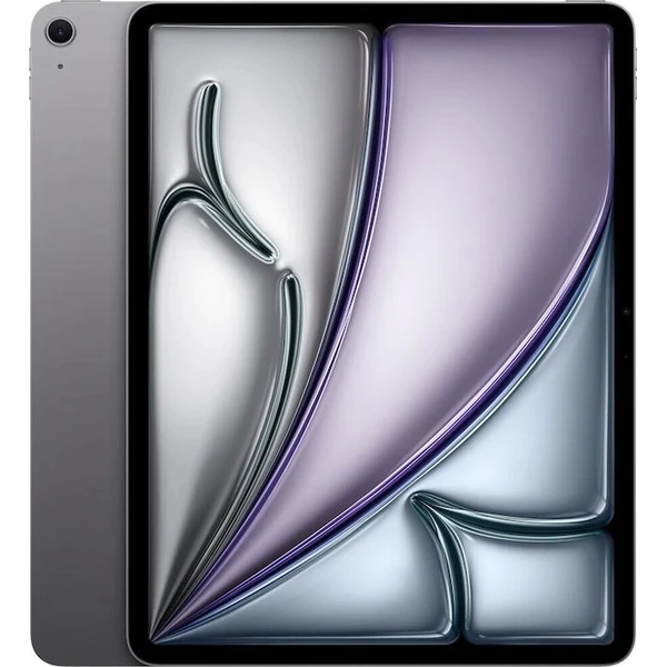 Apple iPad Air 13" 128GB Wi-Fi vesmírne šedý (2025) (Ďalšia) - Tablety - Hlavný obrázok