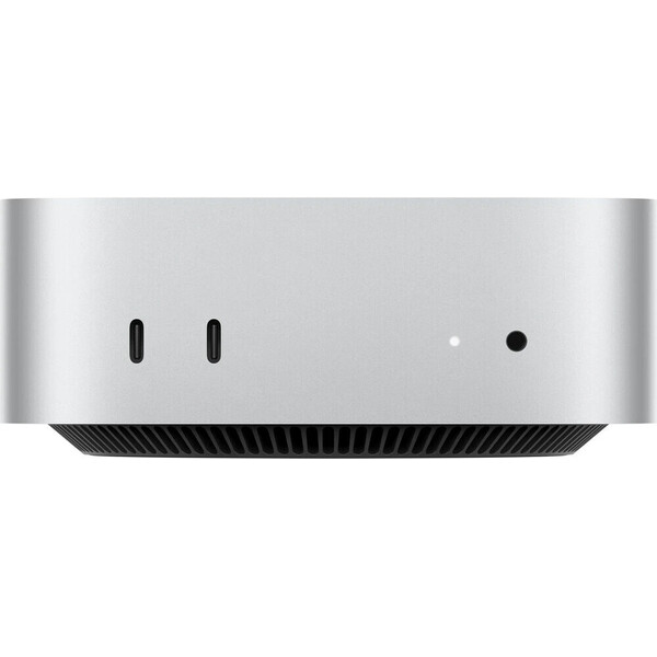 CTO Apple Mac mini M6 / M6 12xCPU/12xGPU / 24GB / 2TB SSD / 2,5Gbps - Stolné počítače - Hlavný obrázok